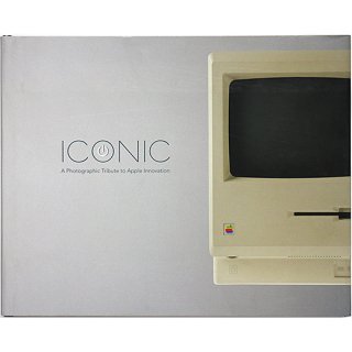 <img class='new_mark_img1' src='https://img.shop-pro.jp/img/new/icons5.gif' style='border:none;display:inline;margin:0px;padding:0px;width:auto;' />Iconic: A Photographic Tribute to Apple Innovation
