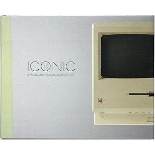 <img class='new_mark_img1' src='https://img.shop-pro.jp/img/new/icons58.gif' style='border:none;display:inline;margin:0px;padding:0px;width:auto;' />Iconic: A Photographic Tribute to Apple Innovation