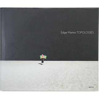 Edgar Martins: Topologies　エドガー・マーティンズ：トポロジー