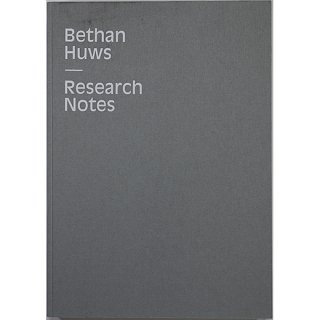Bethan Huws: Reading Duchamp: Research Notes 2007-2014