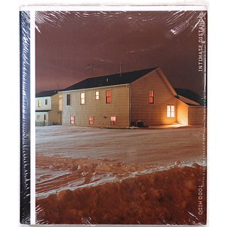 Todd Hido: Intimate Distance: Twenty-Five Years of Photographs, A Chronological Album