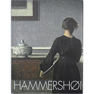 <img class='new_mark_img1' src='https://img.shop-pro.jp/img/new/icons5.gif' style='border:none;display:inline;margin:0px;padding:0px;width:auto;' />Hammershøi - Vilhelm Hammershoi: The Poetry of Silenceإࡦϥޡۥ