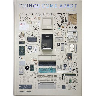 <img class='new_mark_img1' src='https://img.shop-pro.jp/img/new/icons5.gif' style='border:none;display:inline;margin:0px;padding:0px;width:auto;' />Things Come Apart: A Teardown Manual for Modern Living