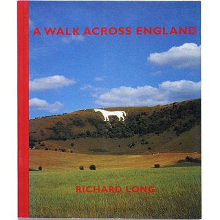 <img class='new_mark_img1' src='https://img.shop-pro.jp/img/new/icons5.gif' style='border:none;display:inline;margin:0px;padding:0px;width:auto;' />Richard Long: A Walk Across England㡼ɡ󥰡󥰥ɤ⤤Ʋ