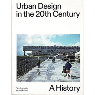 <img class='new_mark_img1' src='https://img.shop-pro.jp/img/new/icons5.gif' style='border:none;display:inline;margin:0px;padding:0px;width:auto;' />Urban Design in the 20th Century: A History