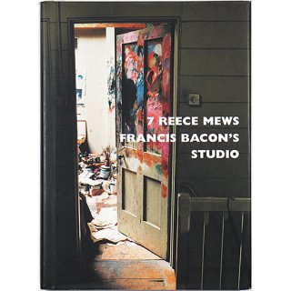 <img class='new_mark_img1' src='https://img.shop-pro.jp/img/new/icons58.gif' style='border:none;display:inline;margin:0px;padding:0px;width:auto;' />7 Reece Mews: Francis Bacon's Studio꡼ߥ塼7ϡե󥷥١Υ