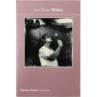 Joel-Peter Witkin ジョエル・ピーター・ウィトキン - OTOGUSU