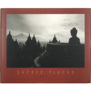 Sacred Places　聖地