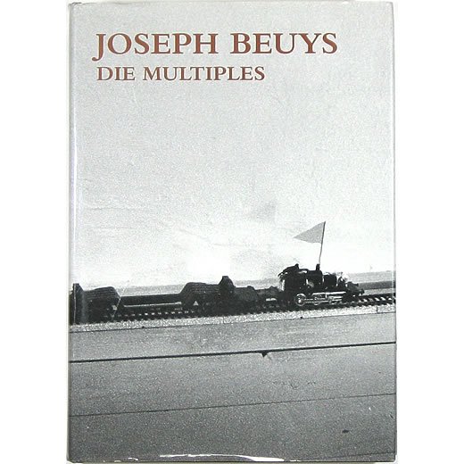 Joseph Beuys: Die Multiple ヨーゼフ・ボイス：マルチプル - OTOGUSU