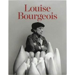 Louise Bourgeois　ルイーズ・ブルジョワ