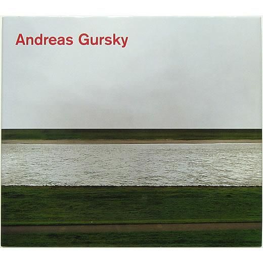 Andreas Gursky: Photographs from 1984 to the Present