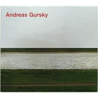 Andreas Gursky/アンドレアス・グルスキー Andreas Gursky: Fotografien 1994-1998 アンドレアス