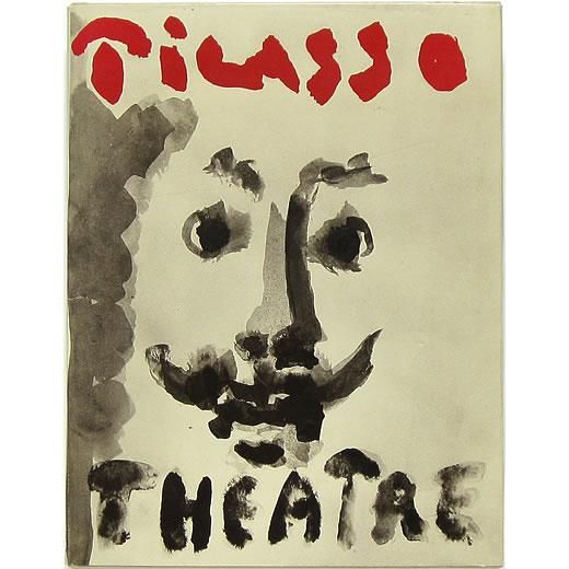 Picasso Theatre ピカソ作品集 Amazon.co.jp: ピカソ作品集 : 大髙保二郎: 本