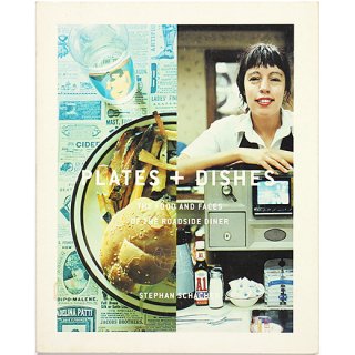 <img class='new_mark_img1' src='https://img.shop-pro.jp/img/new/icons58.gif' style='border:none;display:inline;margin:0px;padding:0px;width:auto;' />Plates & Dishes: The Food And Faces Of The Roadside Diner