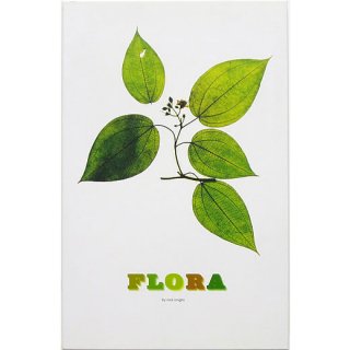 Flora　フローラ