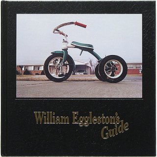 William Eggleston's Guide　ウィリアム・エグルストンズ ガイド