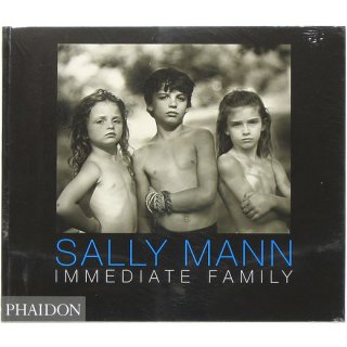 Sally Mann: Immediate Family　サリー・マン：イミディエット・ファミリー