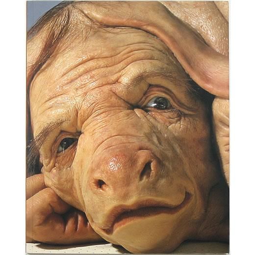 コリアグランドセール Patricia Piccinini: パトリシア・ピッチニーニ Family Are We アート・デザイン・音楽