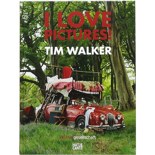 Tim Walker: I Love Pictures ティム・ウォーカー - OTOGUSU Shop オトグス・ショップ