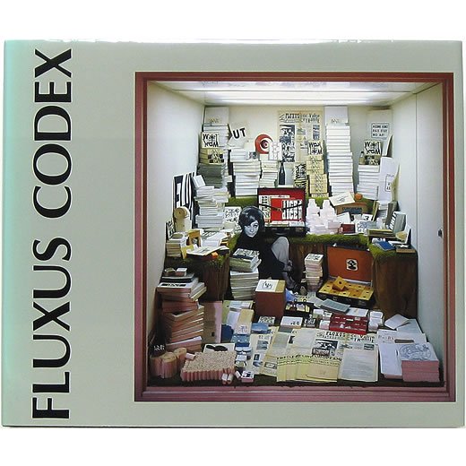 Fluxus Codex フルクサス・コーデックス - OTOGUSU Shop オトグス ...