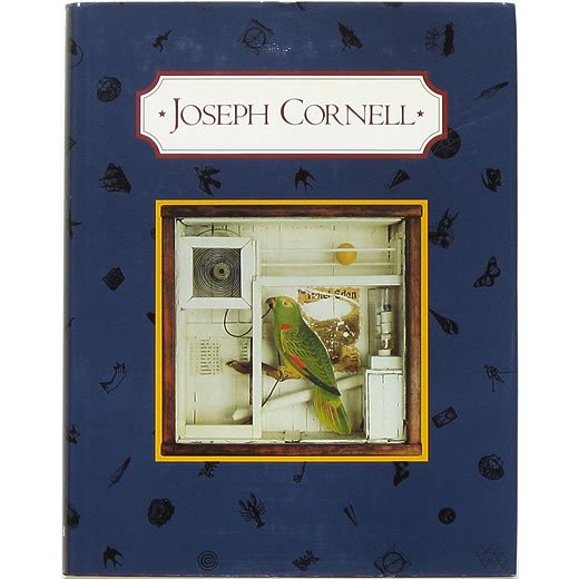 Joseph Cornell ジョゼフ・コーネル - OTOGUSU Shop オトグス・ショップ