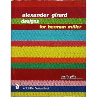 <img class='new_mark_img1' src='https://img.shop-pro.jp/img/new/icons58.gif' style='border:none;display:inline;margin:0px;padding:0px;width:auto;' />Alexander Girard Designs for Herman Miller쥭