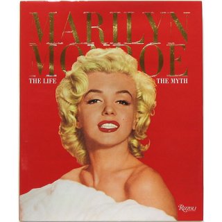 Marilyn Monroe: The Life, The Myth　マリリン・モンロー：人生、神話