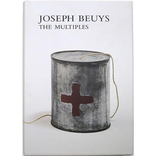 JOSEPH BEUYS:THE MULTIPLES/ヨーゼフ・ボイス作品集 JOSEPH BEUYS:THE MULTIPLES/ヨーゼフ・ボイス作品集 - メルカリ