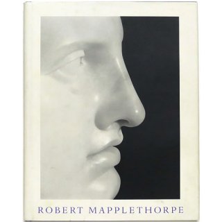 Robert Mapplethorpe　ロバート・メイプルソープ