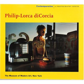 <img class='new_mark_img1' src='https://img.shop-pro.jp/img/new/icons58.gif' style='border:none;display:inline;margin:0px;padding:0px;width:auto;' />Philip-Lorca diCorcia  (Contemporaries: a Photography Series)եåס륫ǥ륷