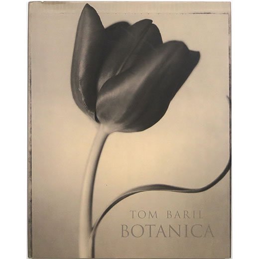 Tom Baril: Botanica トム・バレル：ボタニカ - OTOGUSU Shop オトグス