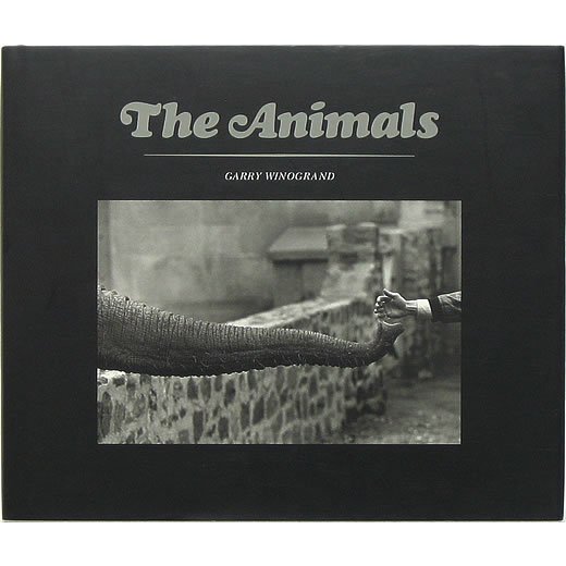 The Animals Garry Winogrand ゲイリー・ウィノグランド - klcyapi.com