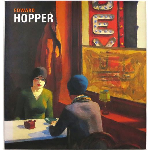 Edward Hopper エドワード・ホッパー - OTOGUSU Shop オトグス・ショップ