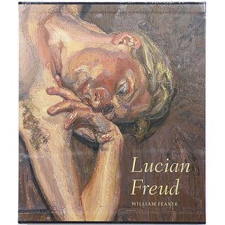 Lucian Freud　ルシアン・フロイド