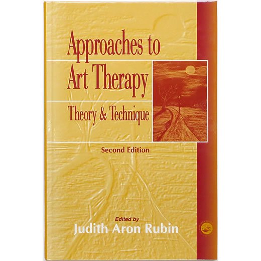 Approaches to Art Therapy: Theory and Technique　芸術療法の理論と技法 - OTOGUSU Shop  オトグス・ショップ