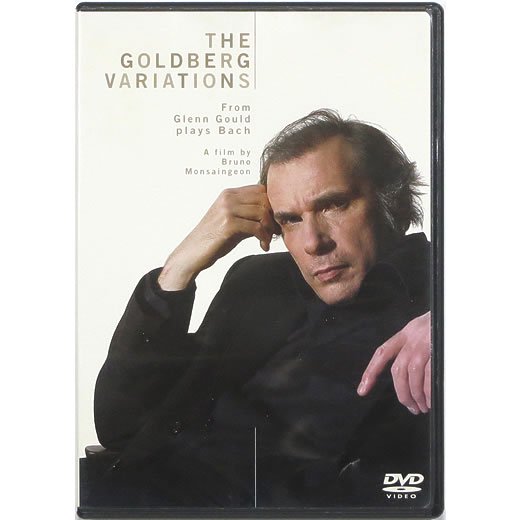 The Goldberg Variations: From Glenn Gould plays Bach　ゴルトベルク変奏曲：グレン・グールド -  OTOGUSU Shop オトグス・ショップ