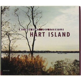 Melinda Hunt/Joel Sternfeld: Hart Island　ハート島
