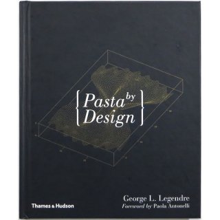 Pasta by Design　パスタ・バイ・デザイン