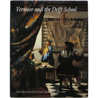 Vermeer and the Delft Schoolե᡼ȥǥե