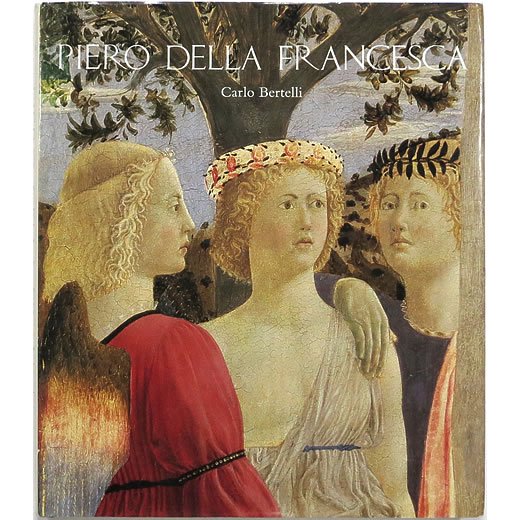 Piero della Francesca ピエロ・デラ・フランチェスカ - OTOGUSU Shop