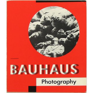 Bauhaus Photography　バウハウス・フォトグラフィ