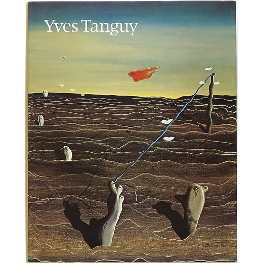 Yves Tanguy イヴ・タンギー - OTOGUSU Shop オトグス・ショップ
