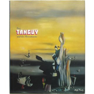 <img class='new_mark_img1' src='https://img.shop-pro.jp/img/new/icons31.gif' style='border:none;display:inline;margin:0px;padding:0px;width:auto;' />Yves Tanguy und der Surrealismus　イヴ・タンギーとシュルレアリスム