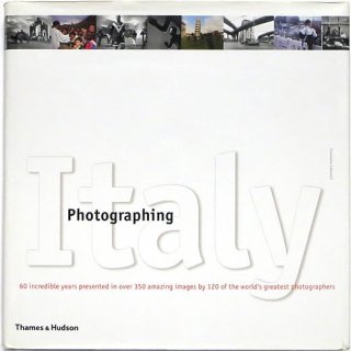 Photographing Italy　イタリアを撮る