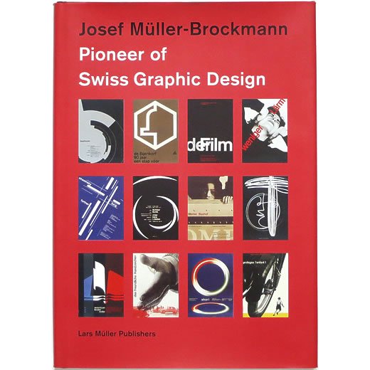 値下げ不可です超希少 初版 ヨゼフ・ミューラーブロックマン  グラフィックデザイン 古書