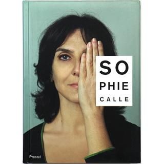 Sophie Calle: Did You See Me?ե롧Τȸ