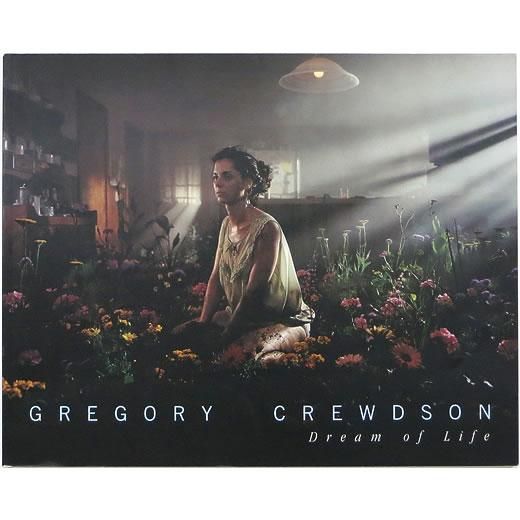 Gregory Crewdson 写真集 グレゴリー クレウドソン グレゴリー・クリュードソン 写真集 Gregory Crewdson