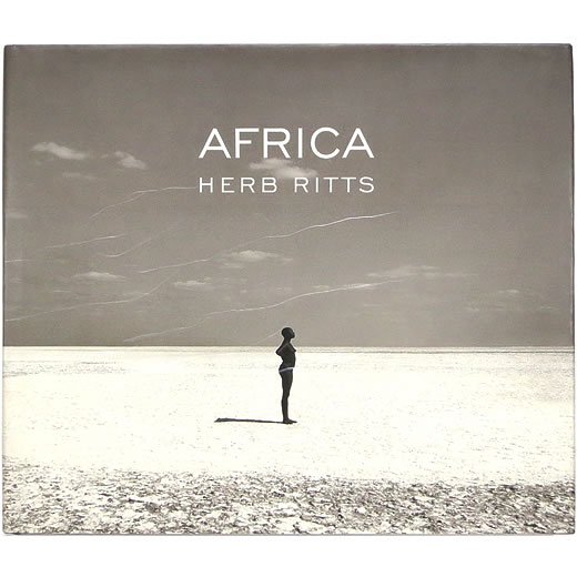 Africa: Herb Ritts　アフリカ：ハーブ・リッツ - OTOGUSU Shop オトグス・ショップ