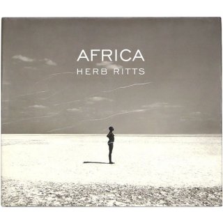 Africa: Herb Ritts　アフリカ：ハーブ・リッツ