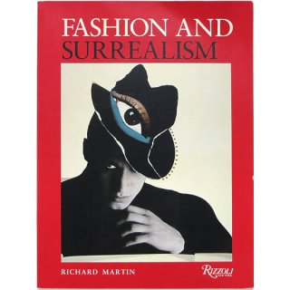 Fashion and Surrealism　ファッションとシュルレアリスム